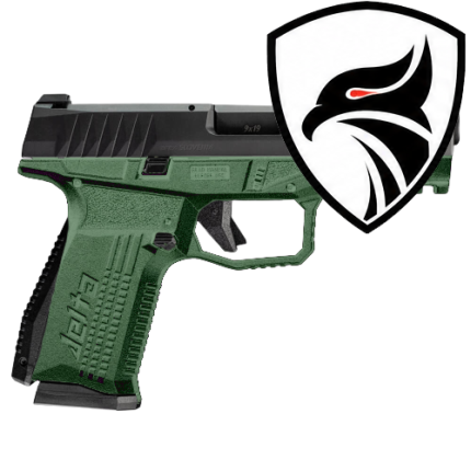 Pistola AREX Delta ODG