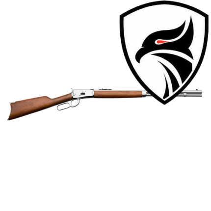 Carabina Rossi Puma 44