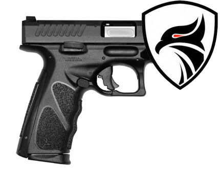 Pistola Taurus Semiautomática TS9