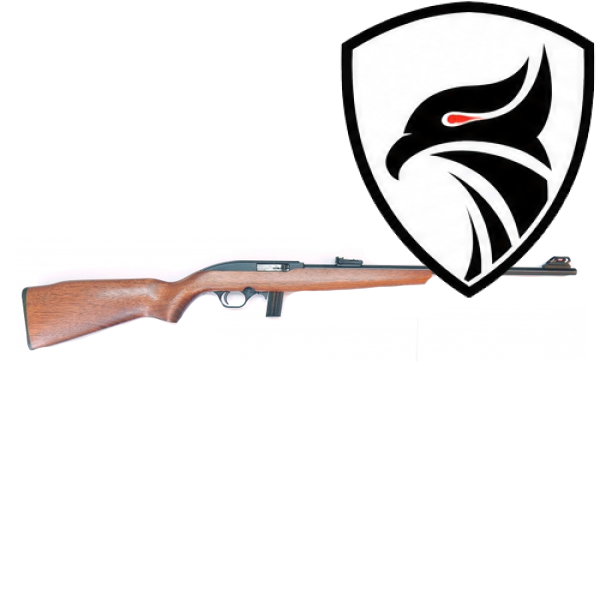 Rifle CBC Calibre 22 SA 7022 21″ Ox Mad