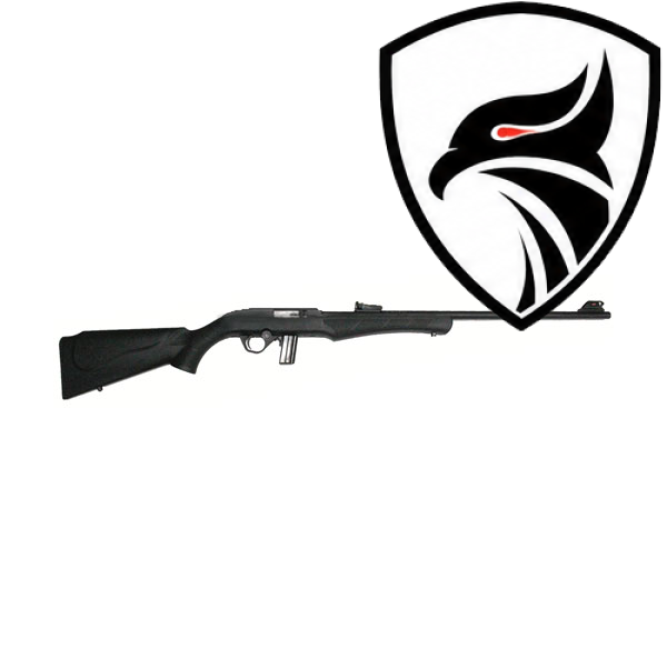 Rifle CBC Semiautomático 7022 Calibre 22LR 21″