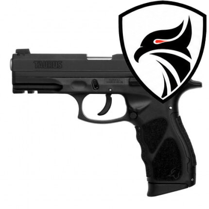 Pistola Taurus TH380 .380 ACP 18T CATX N3SP