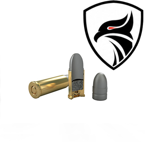 Munição CBC 32SW CHOG 85Gr Blst C Blister 10un