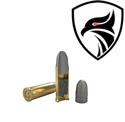 Munição CBC .32S&W CHOG 98gr Blister
