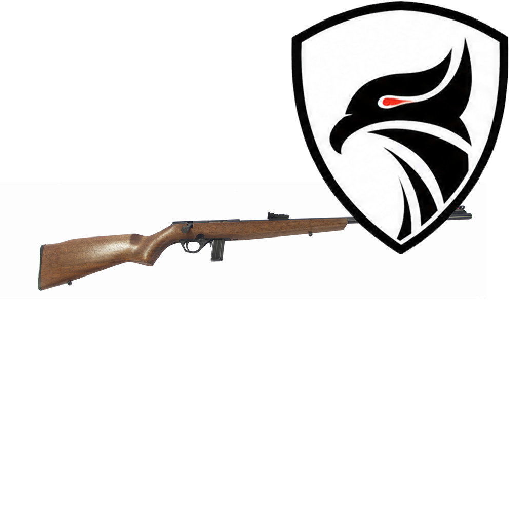 Rifle CBC Calibre 22 Bolt Action 8122 23″ OX MAD