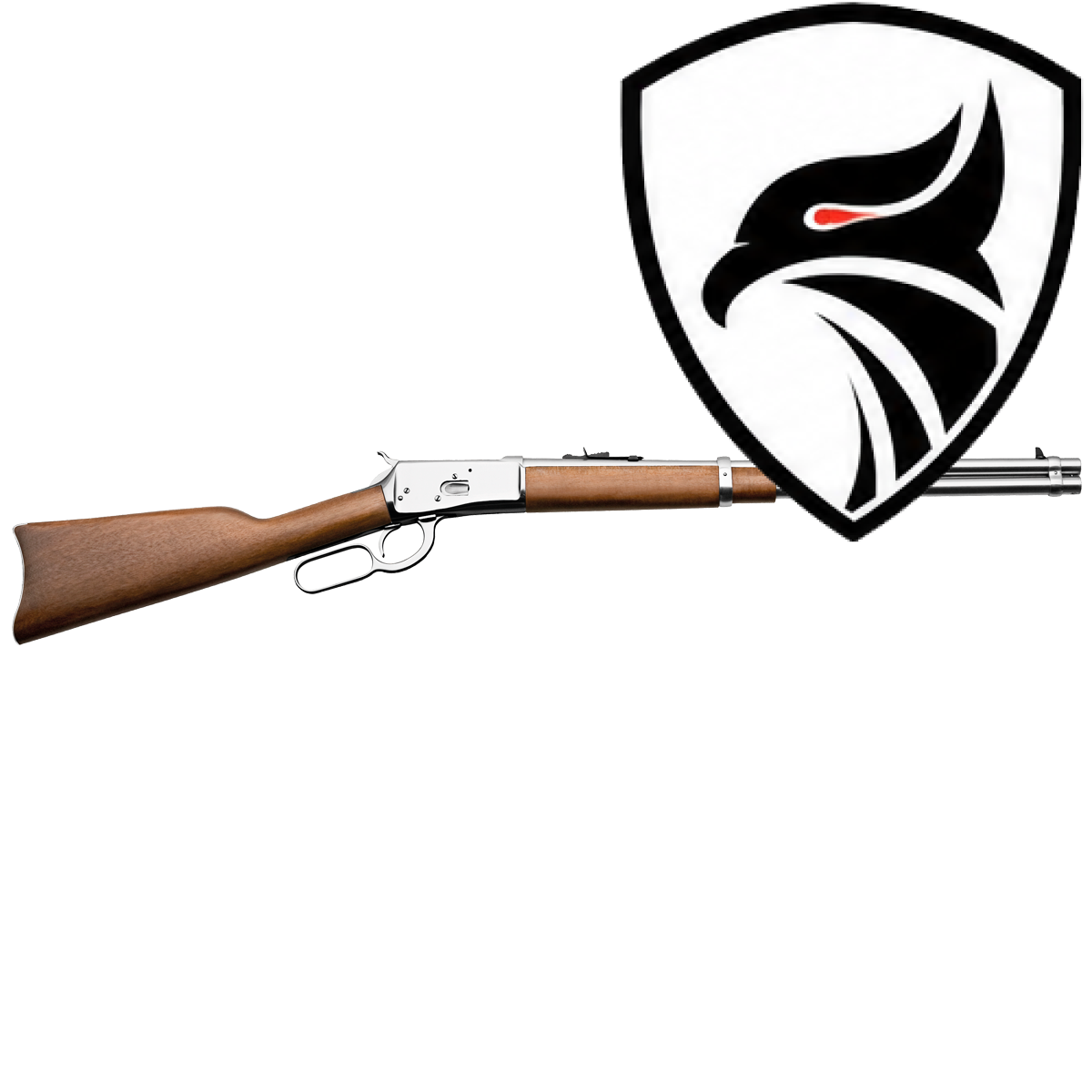 Carabina Puma Calibre .38 SPL 16″ SAAMI IN MI