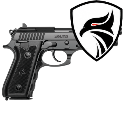 Pistola Taurus .9MM 92/17 5″ TENEF