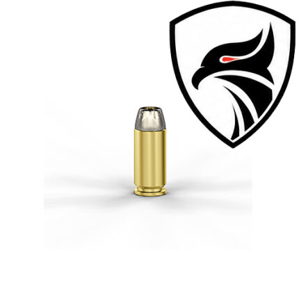 Munição CBC .40S&W CXPO Copper Bullet 130gr Blister