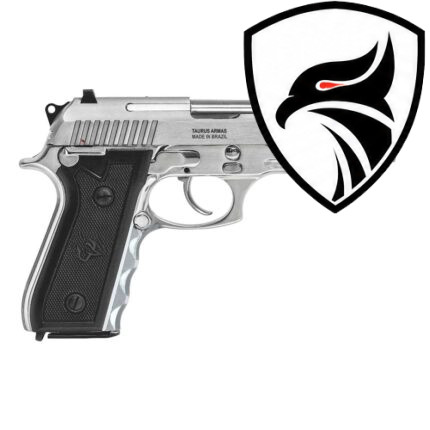 Pistola Taurus .9MM 92 / 17 5″ INFO