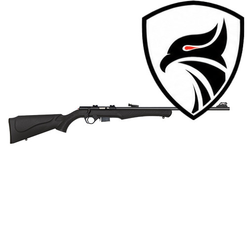 Rifle CBC.17 B.Action 8117 21″ OXPP STD