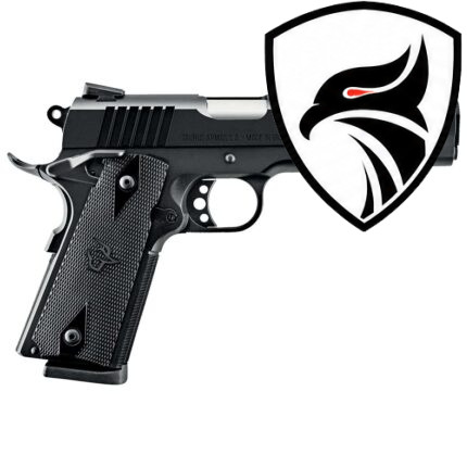 Pistola Taurus PT1911