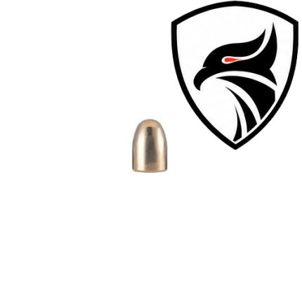 Projéteis CBC .45ACP ETOG 230gr Cx.1000un
