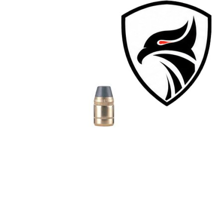 Projéteis CBC .357MAG EXPO 158gr Cx.1000un