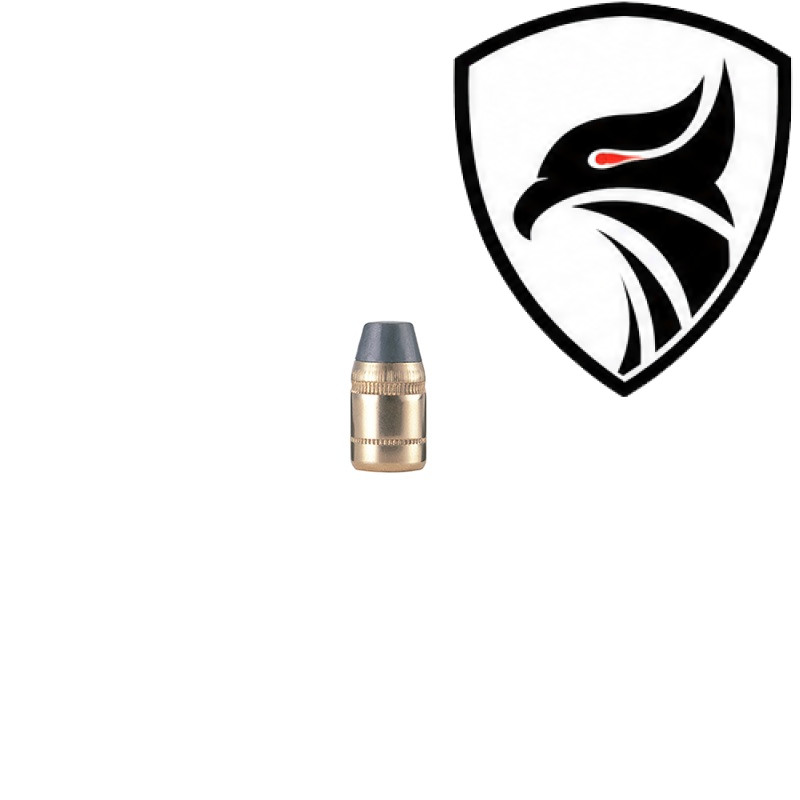 Projéteis CBC .357MAG EXPO 158gr Cx.1000un