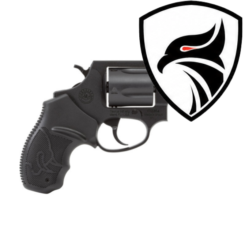 Revólver Taurus RT85S/5 Calibre 38 SPL 2″ Ox Fos C NV