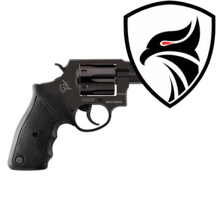 Revólver Taurus RT82 S Calibre 38 SPL 4″