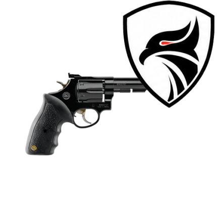 Revólver Taurus RT96 Calibre 22 LR 6″
