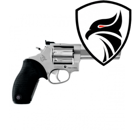 Revólver Taurus RT627/7 Calibre 357 MAG 4″ INFO