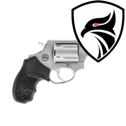 Revólver Taurus RT605/5 Calibre 357 MAG 2″ INFO