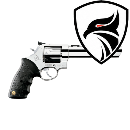 Revólver Taurus RT608/8 Calibre 357 MAG 6,5″ INAB