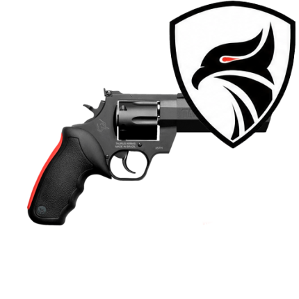 Revólver Taurus RT357H Calibre 357 MAG CAFO 5.1″ 7