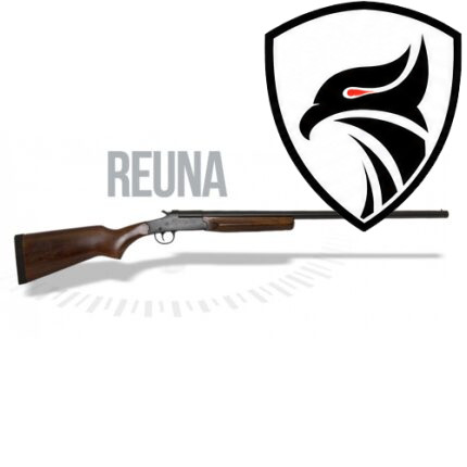 Espingarda Boito Reuna Calibre 32 ST 28″