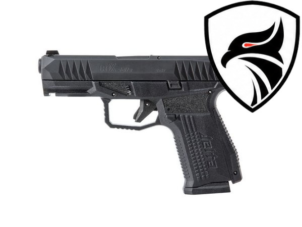 Pistola AREX Delta Calibre 9MM / 15 T