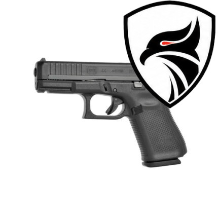 Pistola Glock G44 Calibre 22 Lr