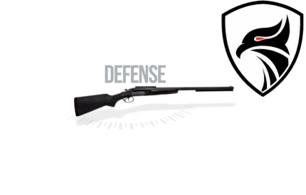 Espingarda Boito A/680/681 Calibre 20