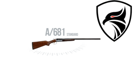 Espingarda Boito A/681 Calibre 20 ST 20″
