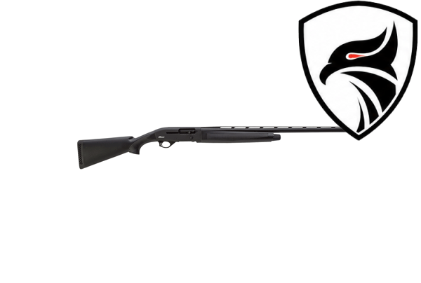 Espingarda ARMSAN Semiautomática A612 S Calibre 12 28″