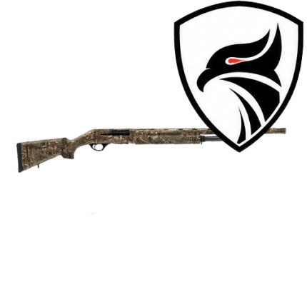 Espingarda HATSAN Semiautomática Escort Duck Blind Calibre 20 28″