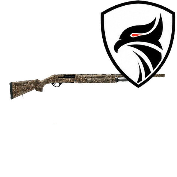 Espingarda HATSAN Semiautomática Escort Duck Blind Calibre 20 28″