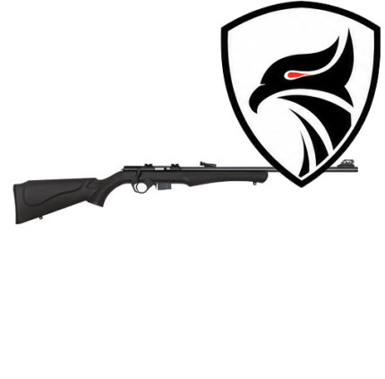 Rifle CBC Calibre 22 B. Action 8122 23″ OxPP STD