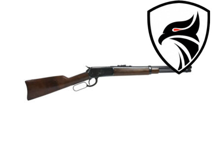 Carabina ROSSI Puma .38