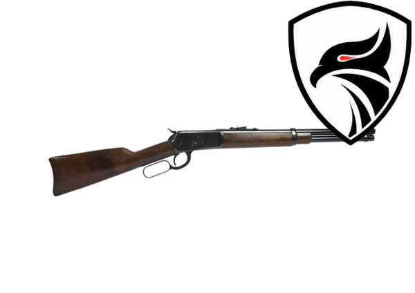 Carabina ROSSI Puma .38SPL 20″