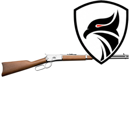 Carabina Puma 38
