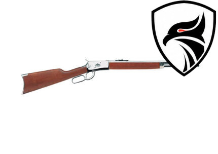Carabina Puma calibre 38