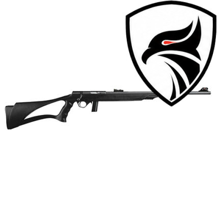 Rifle CBC Calibre 22 Bolt Action 8122 23″ OXPP CV