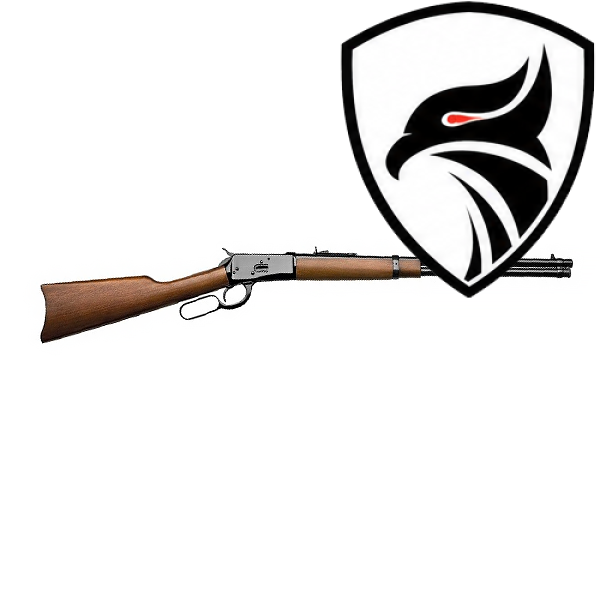 Carabina ROSSI Puma .44-40WIN 20″