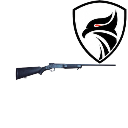 Espingarda CBC Pomba Calibre 32