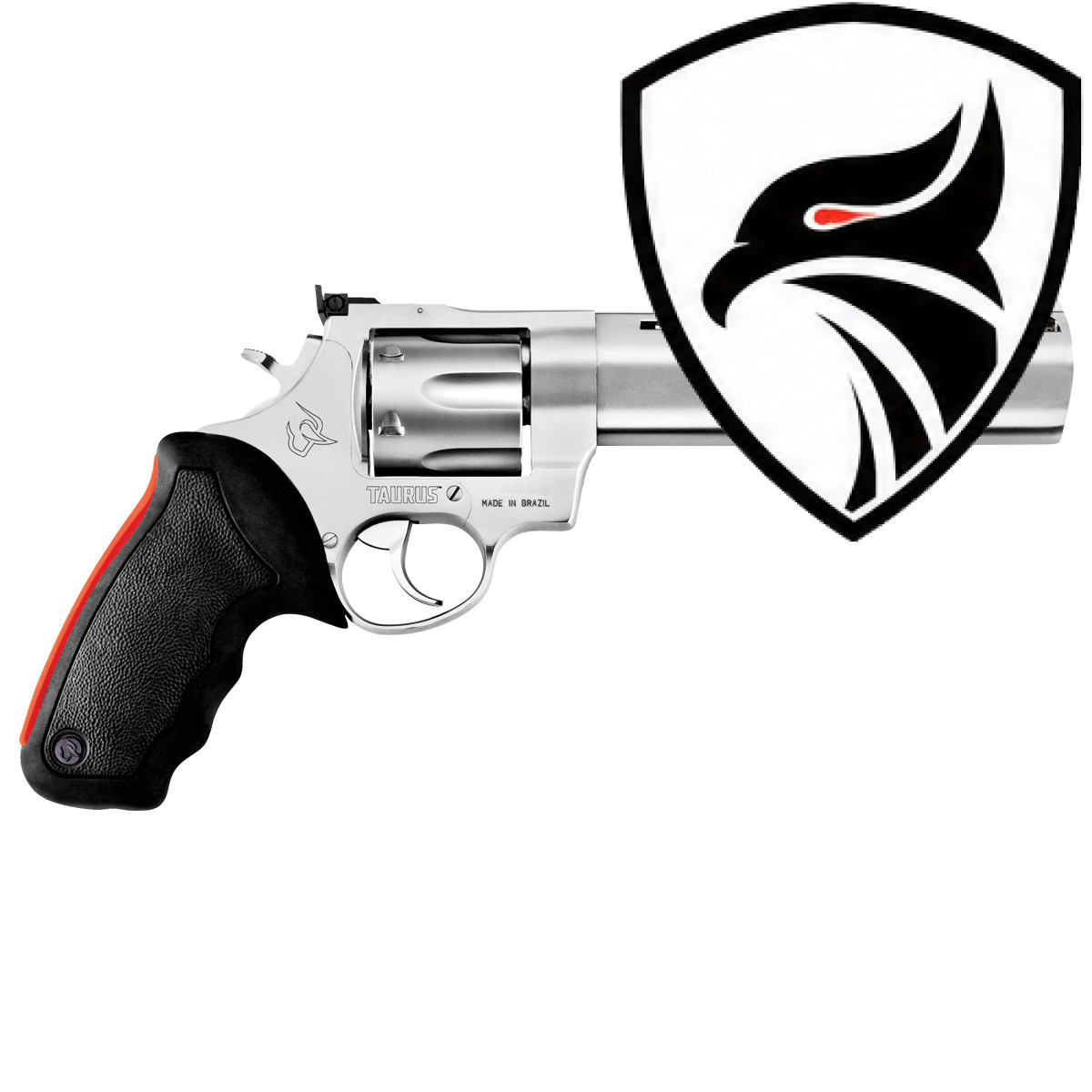 Revólver Taurus Calibre 44 MAG RT444/6 6,5″ INFO