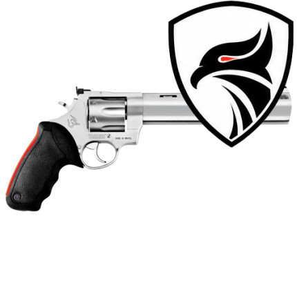 Revólver Taurus Calibre 44 MAG RT444/6 8,3/4″ INFO