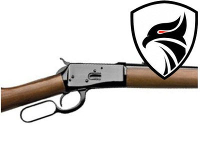 Carabina ROSSI Puma .38SPL 16″ - Imagem 2