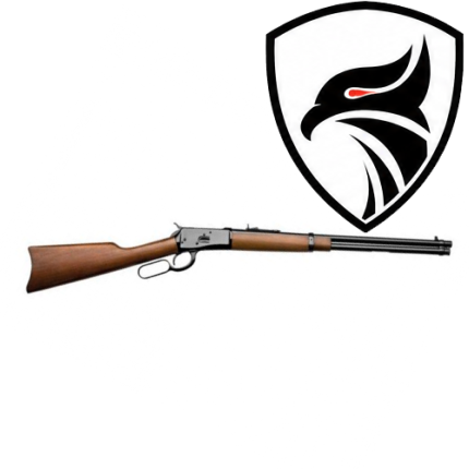 Carabina ROSSI Puma .38SPL 16″
