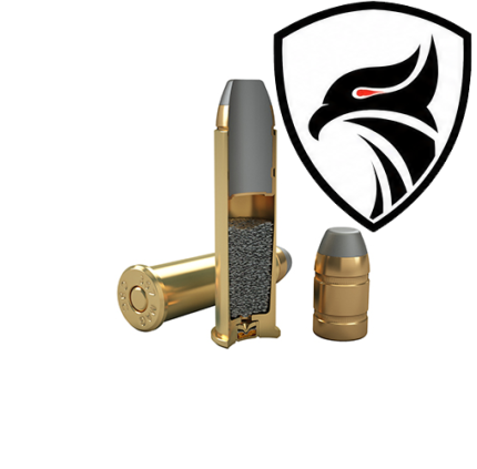 Munição CBC 357MAG EXPP 158Gr Blister 10un