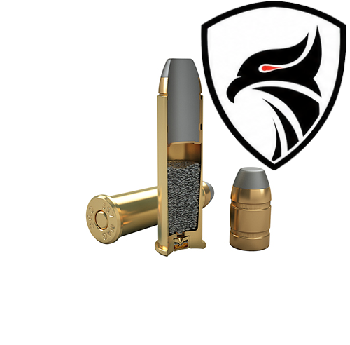 Munição CBC 357MAG EXPP 158Gr Blister 10un