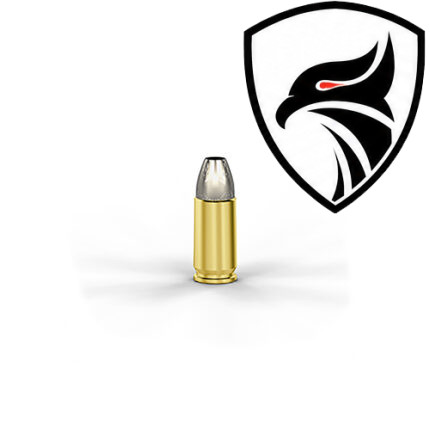 Munição CBC 9MM LUGER +P+ CXPO 92,6 Gr C.B. TAC. Blister 10un