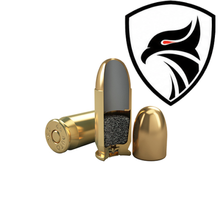 Munição CBC .45ACP ETOG 230gr Blister