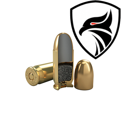 Munição CBC .45ACP ETOG 230gr Blister